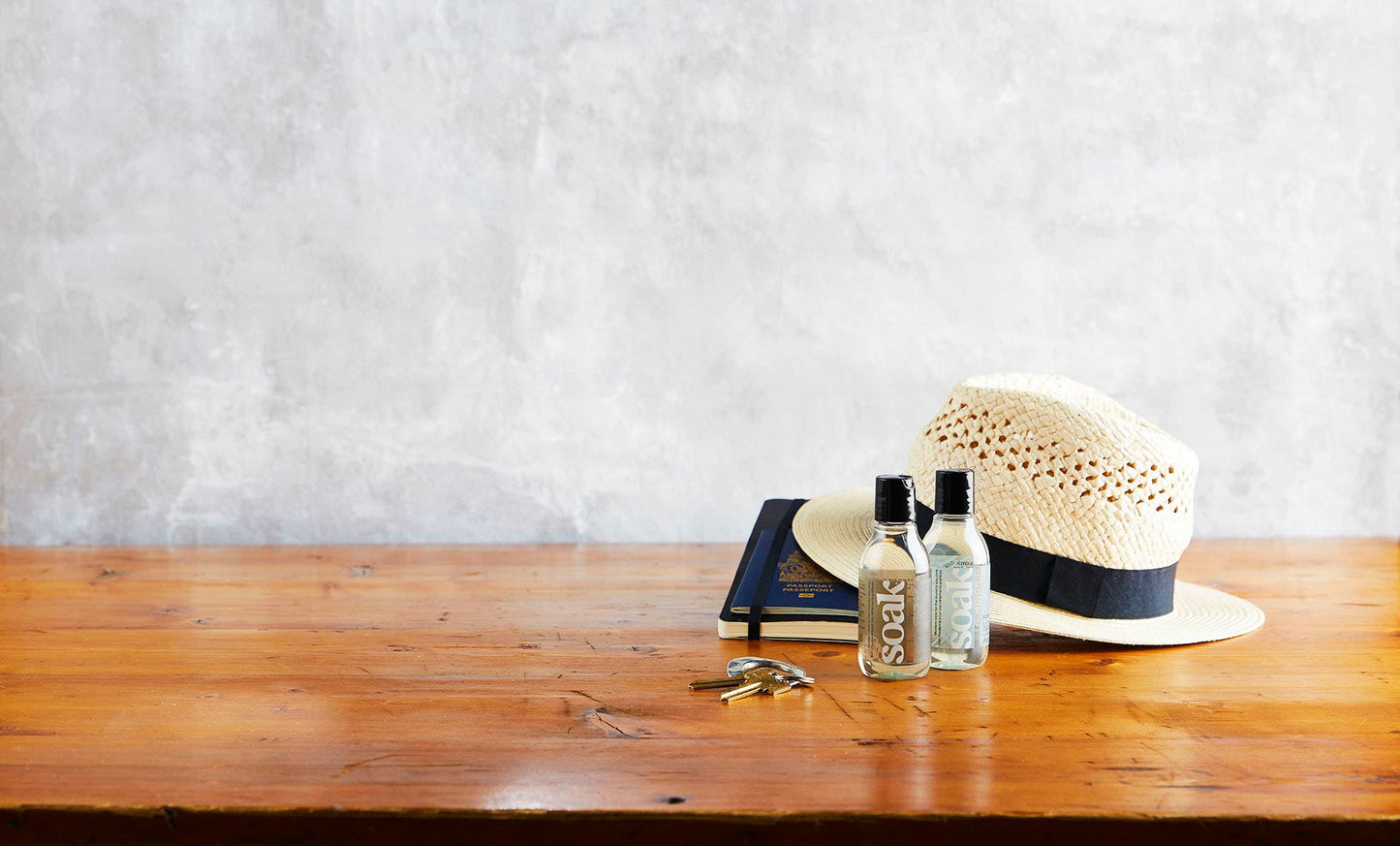 Soak® Laundry Soap - 3 fl.oz/90 mL