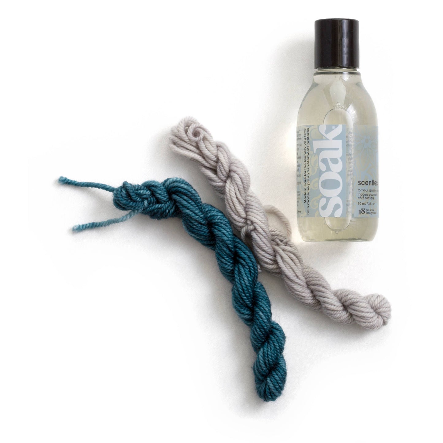 Soak® Laundry Soap - 3 fl.oz/90 mL