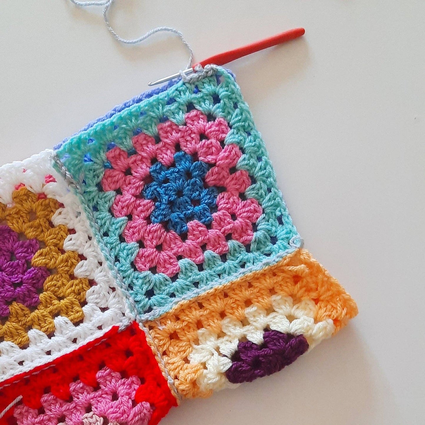 Yes You Cardi-Can Cardigan Printed Crochet Pattern