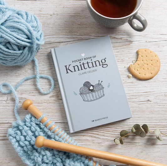 Pocket Book of Knitting