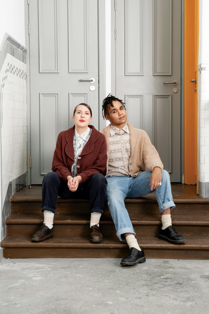 Pom Pom Magazine Issue 43