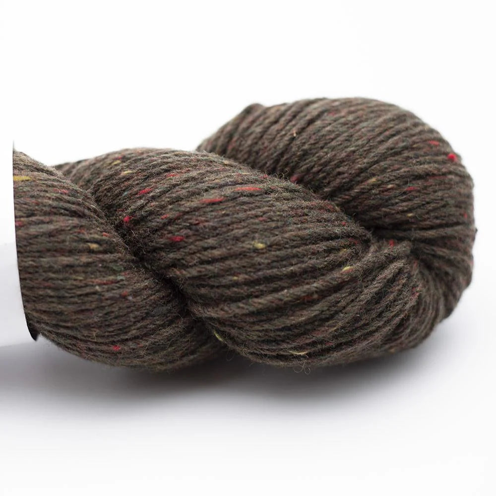 Reborn Wool