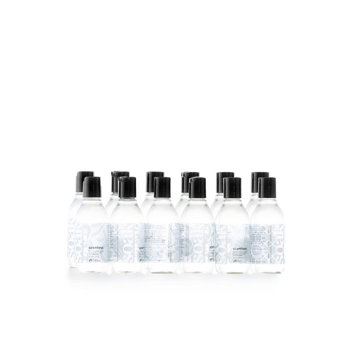 Soak® Laundry Soap - 3 fl.oz/90 mL