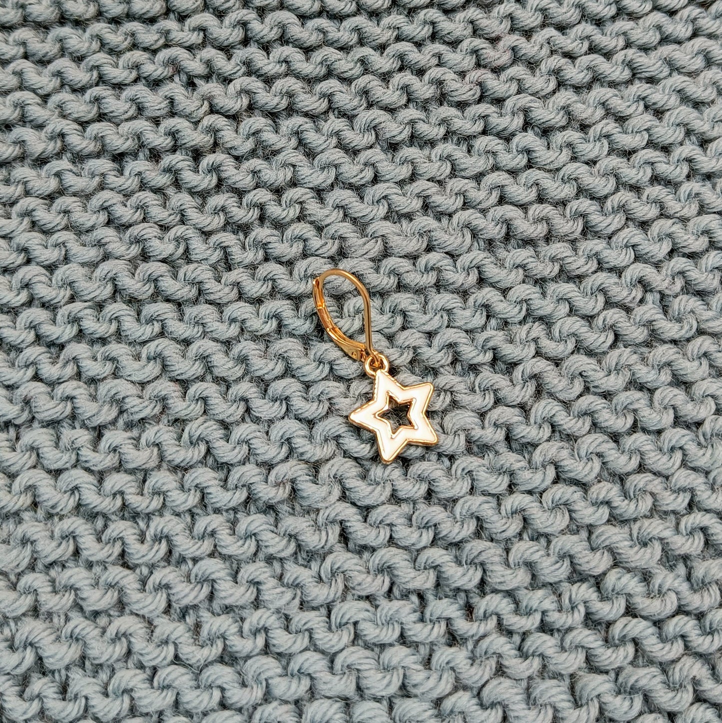 Individual Stitch Markers