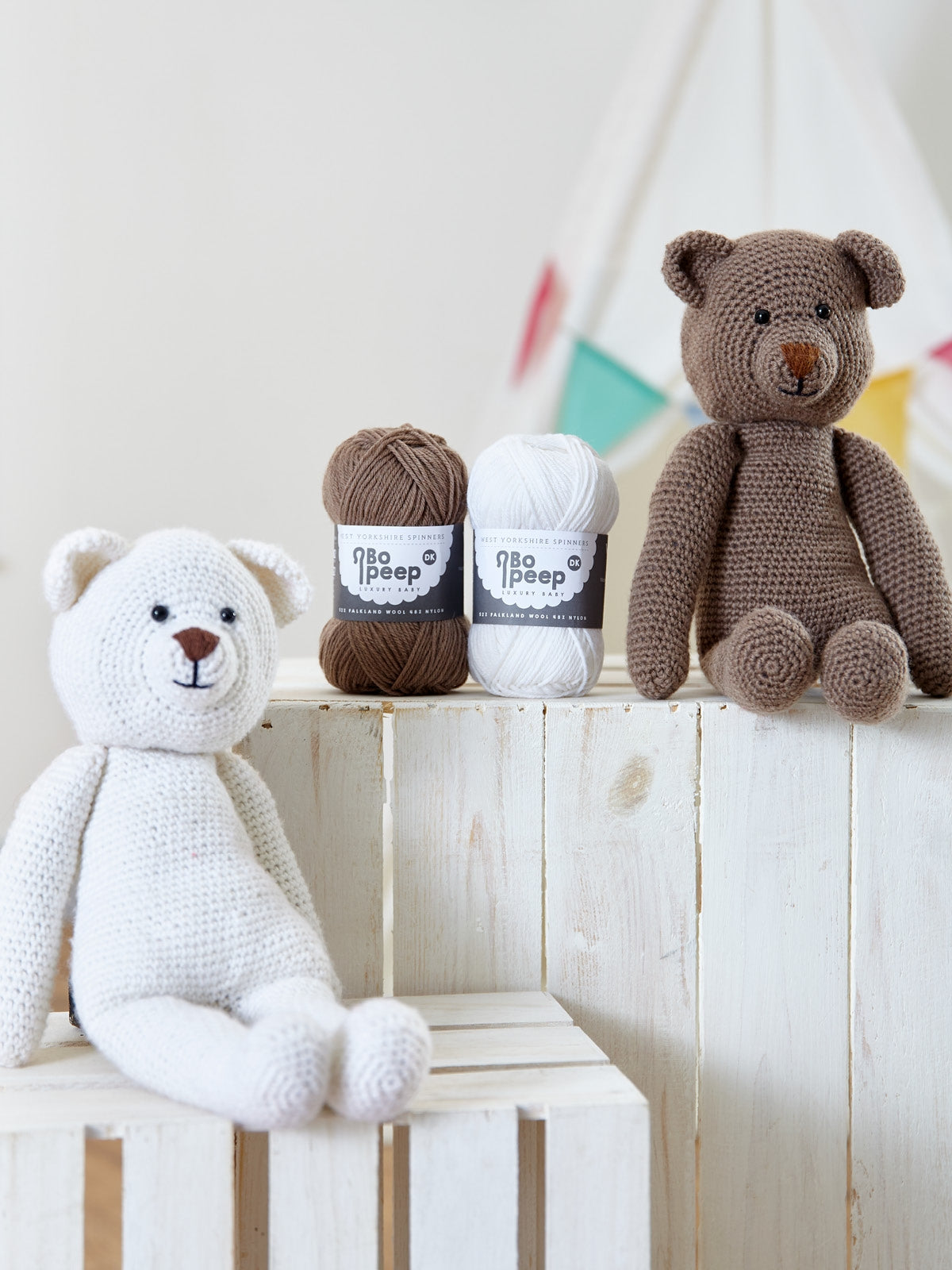 Bo Peep DK - Great Adventures