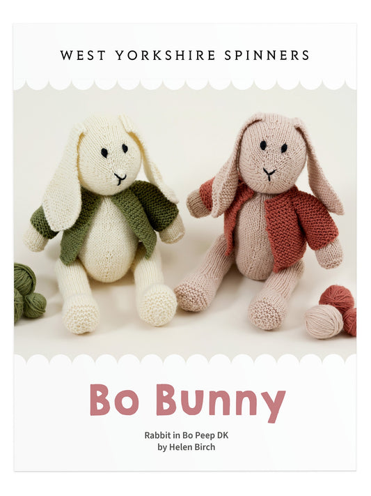 Bo Bunny Paper Pattern