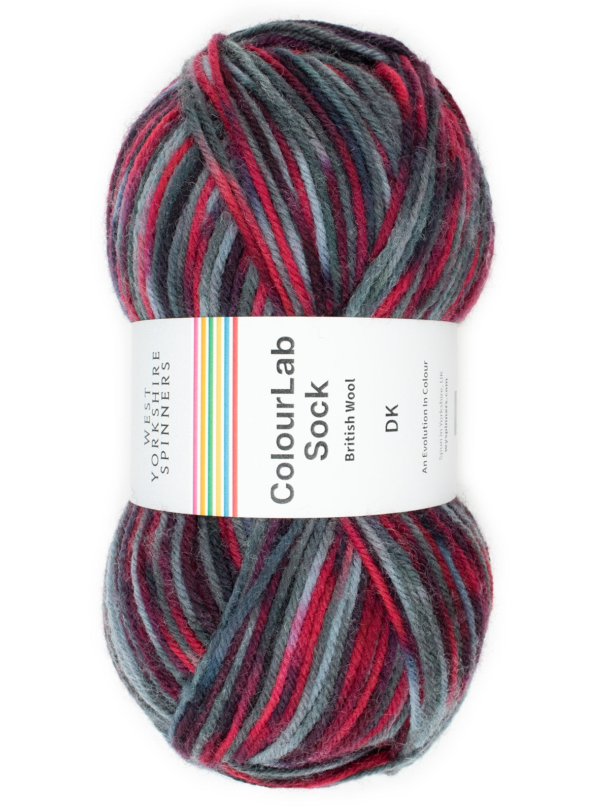 Colour Lab Sock DK