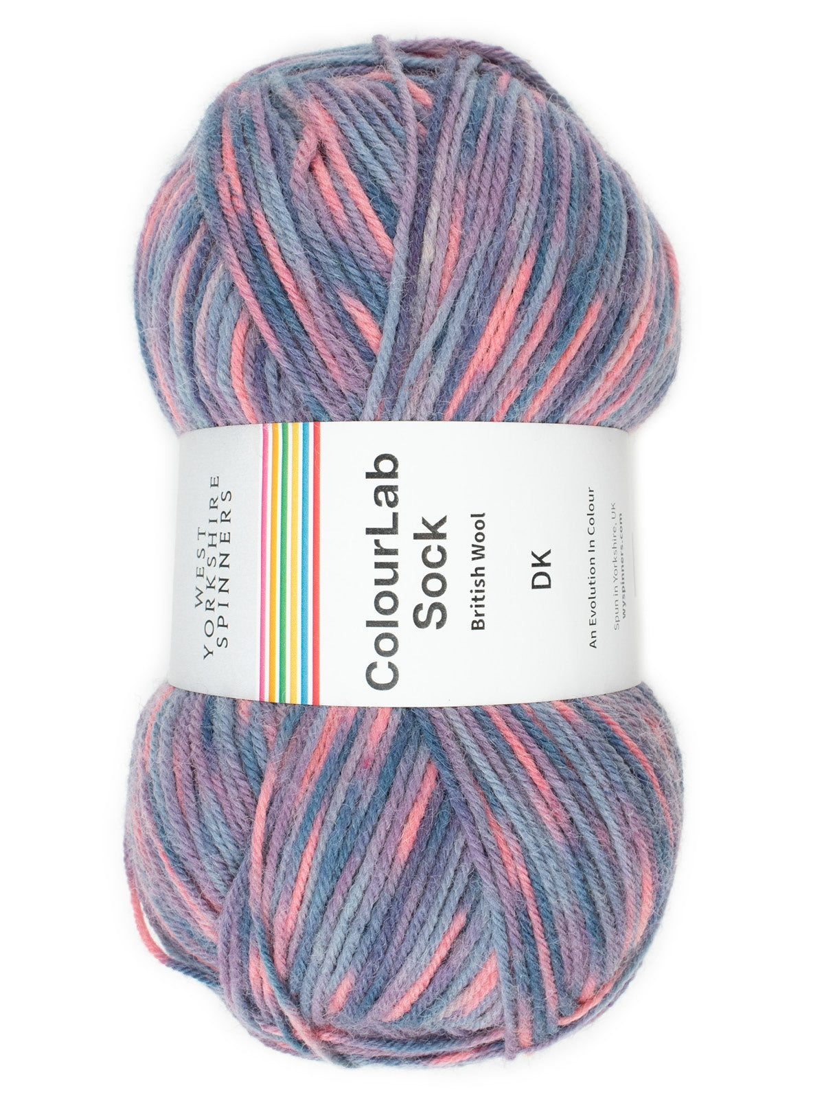 Colour Lab Sock DK