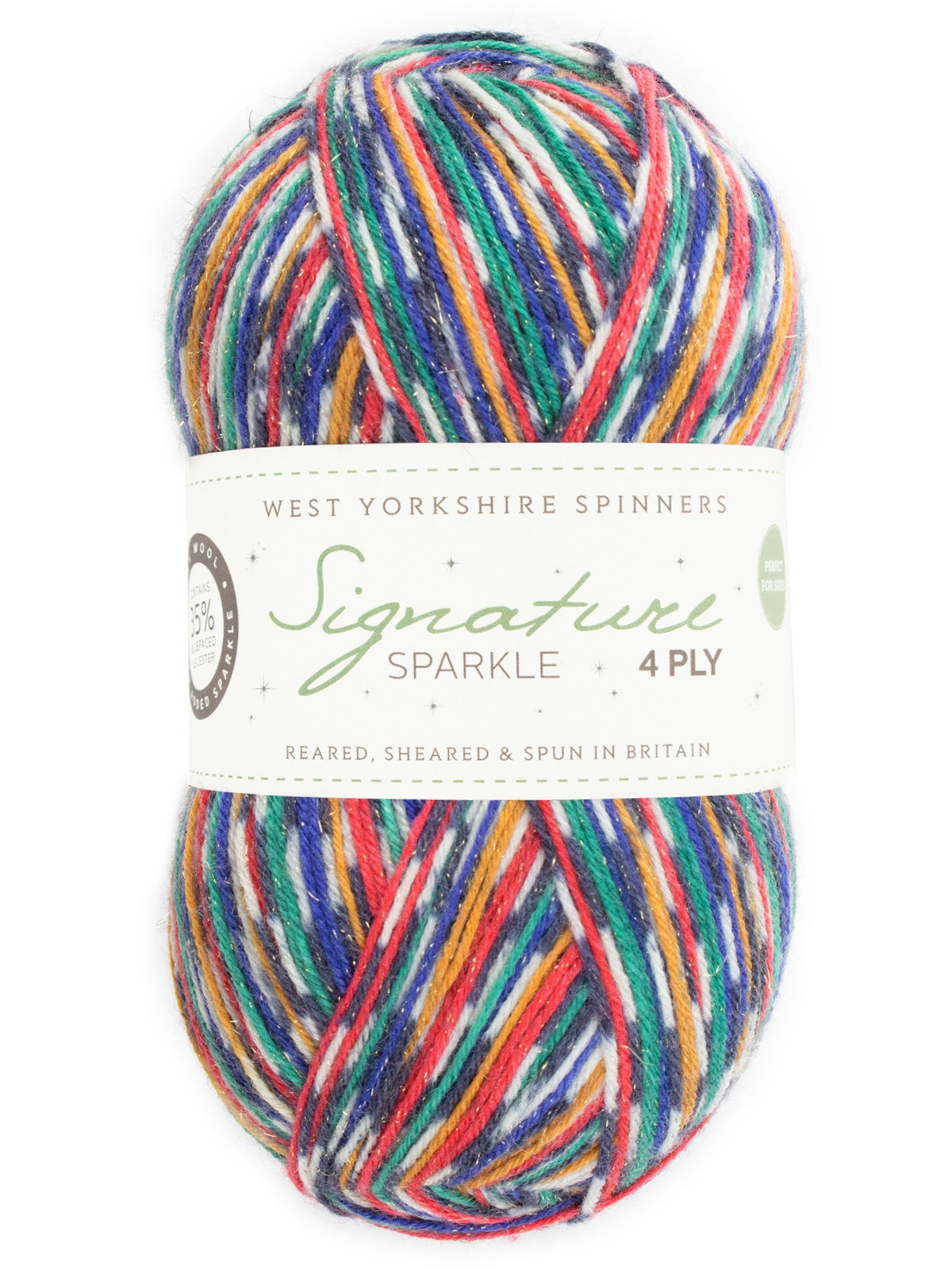 Signature 4ply