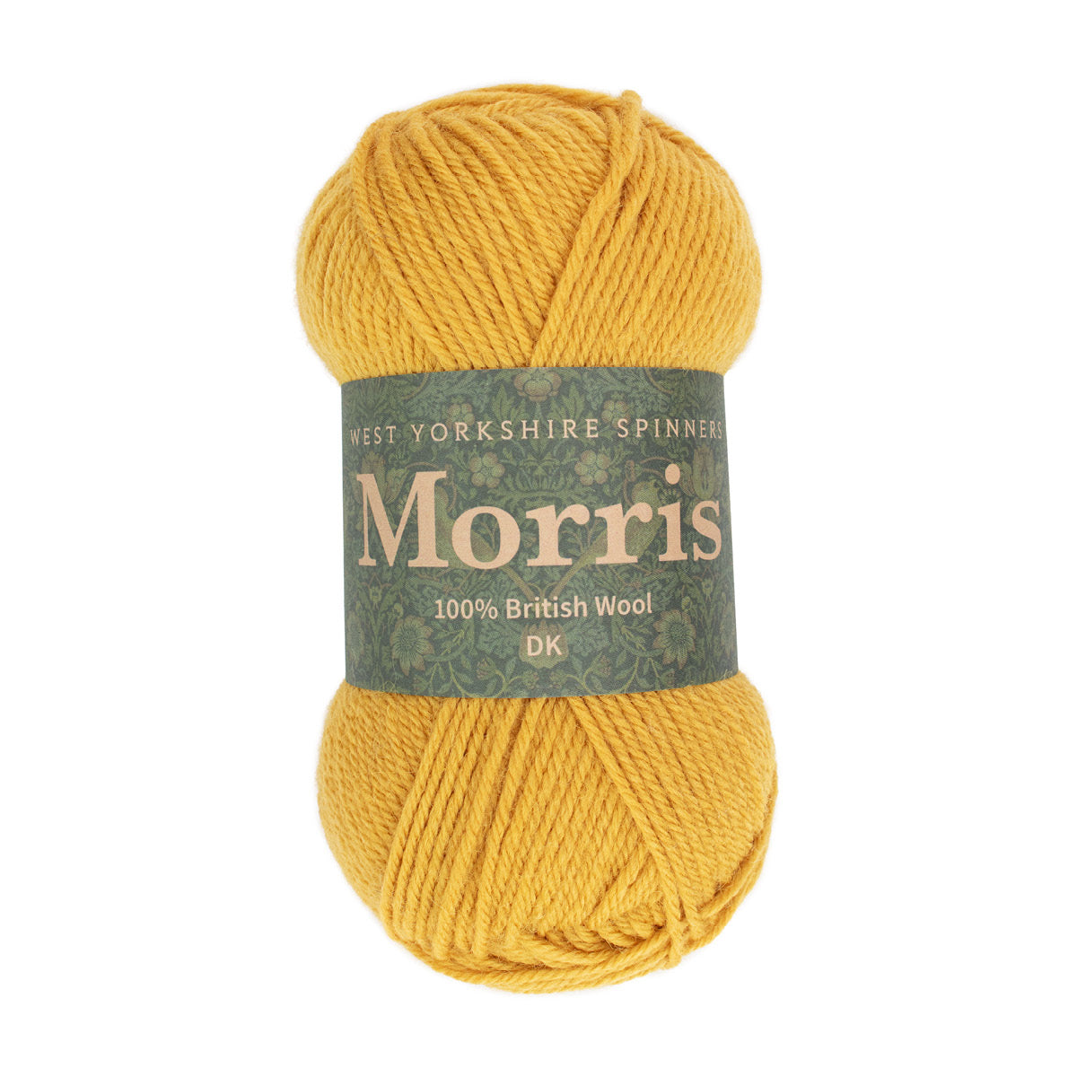 Morris DK