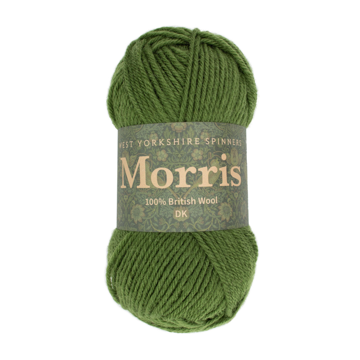 Morris DK