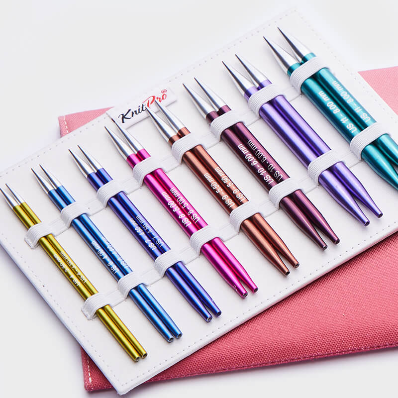 Zing Interchangeable Deluxe Set