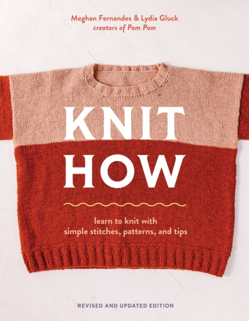 Knit How