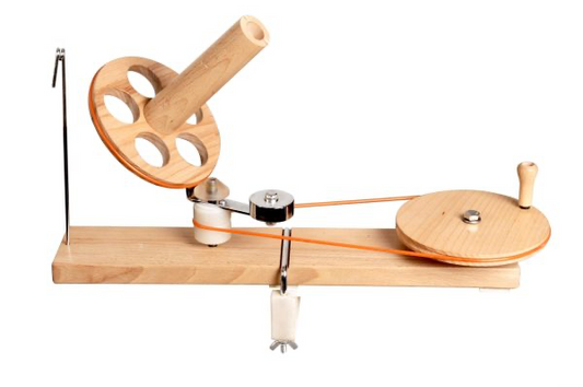 Ball Winder