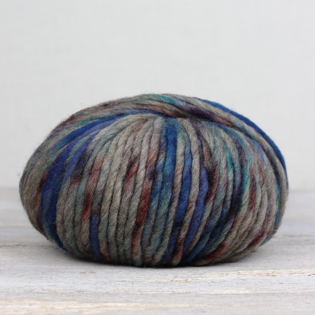 &Make Super Chunky Artisan