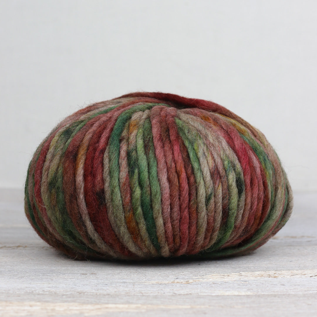 &Make Super Chunky Artisan