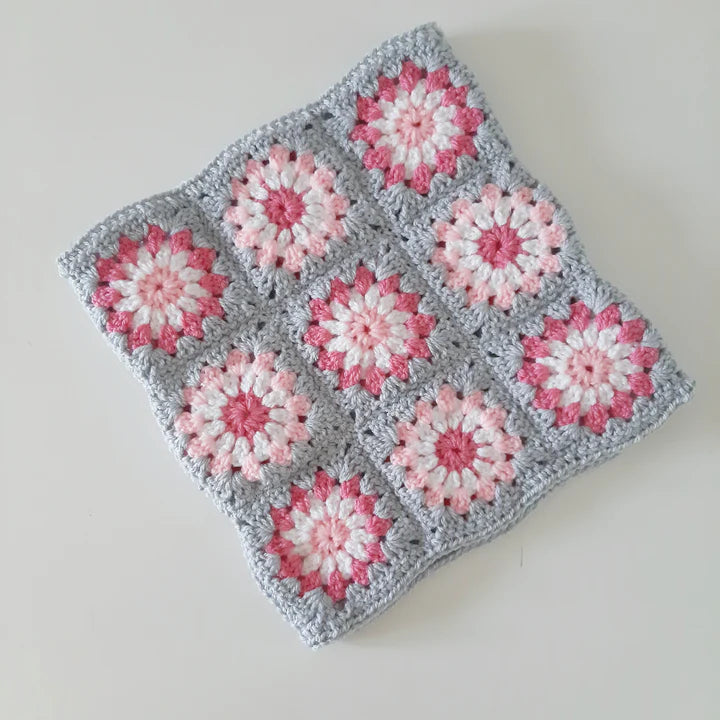The 'Yes You Cardi-Can' Pattern
