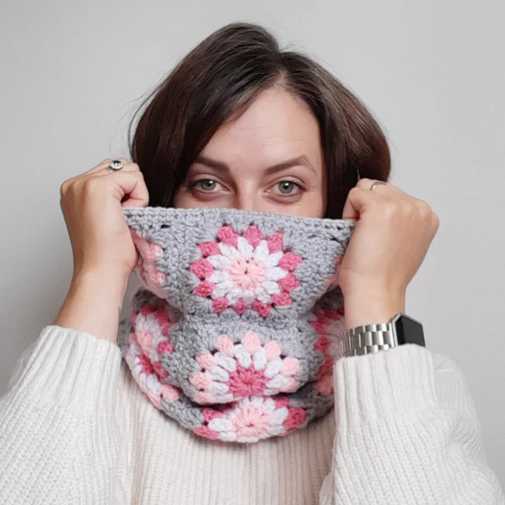 The 'Yes You Cardi-Can' Pattern
