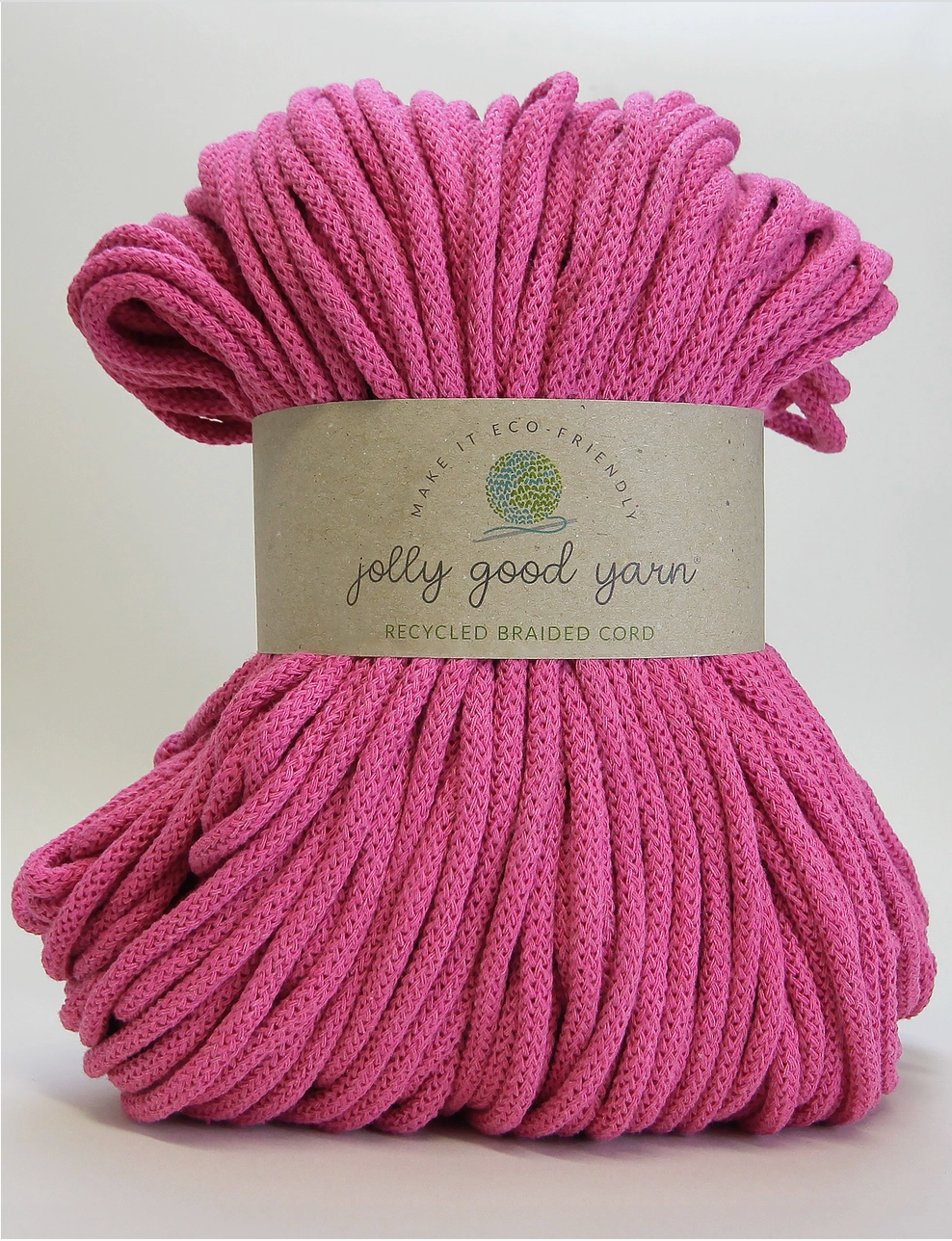 Jolly Good Yarn 5mm Macrame Cord