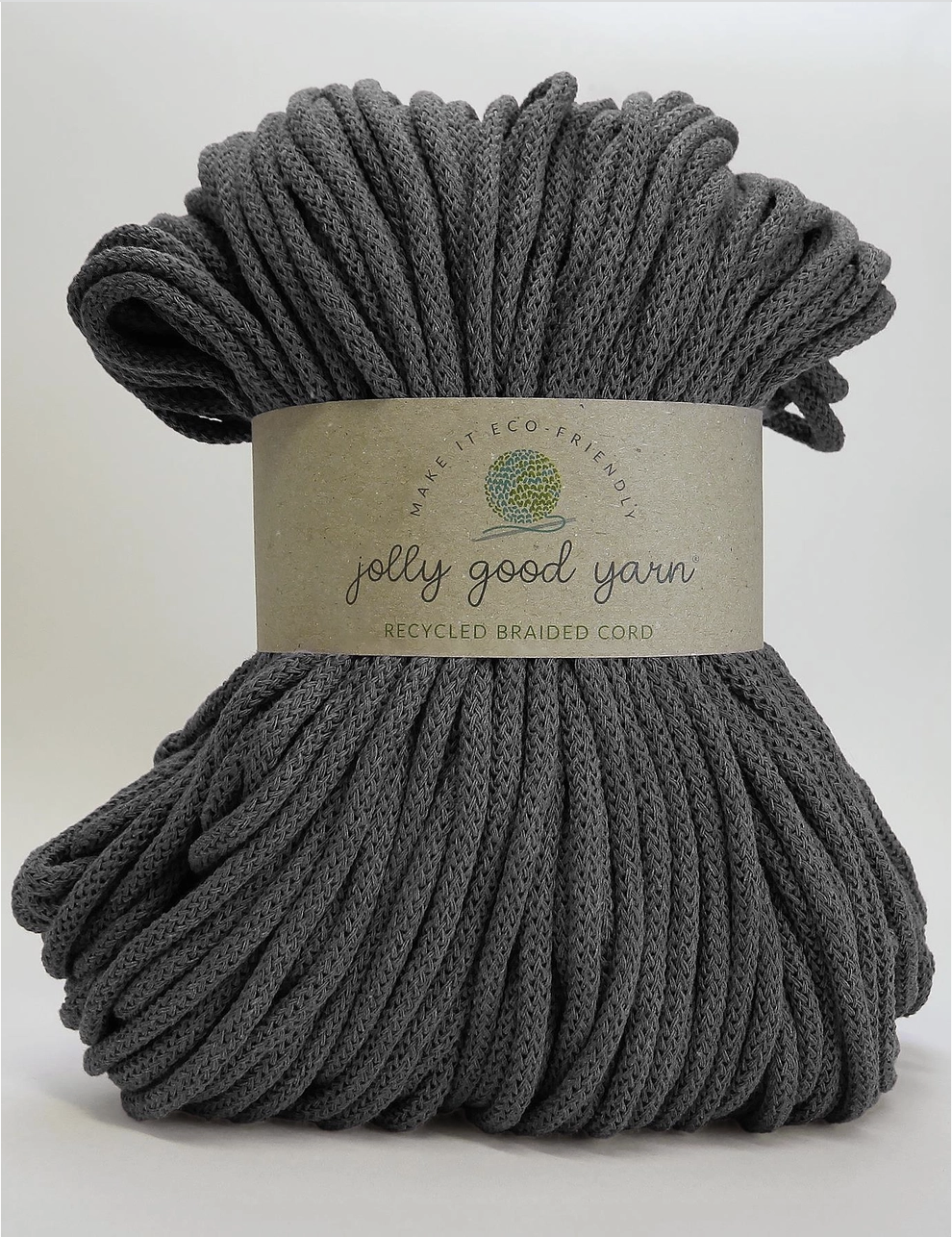 Jolly Good Yarn 5mm Macrame Cord