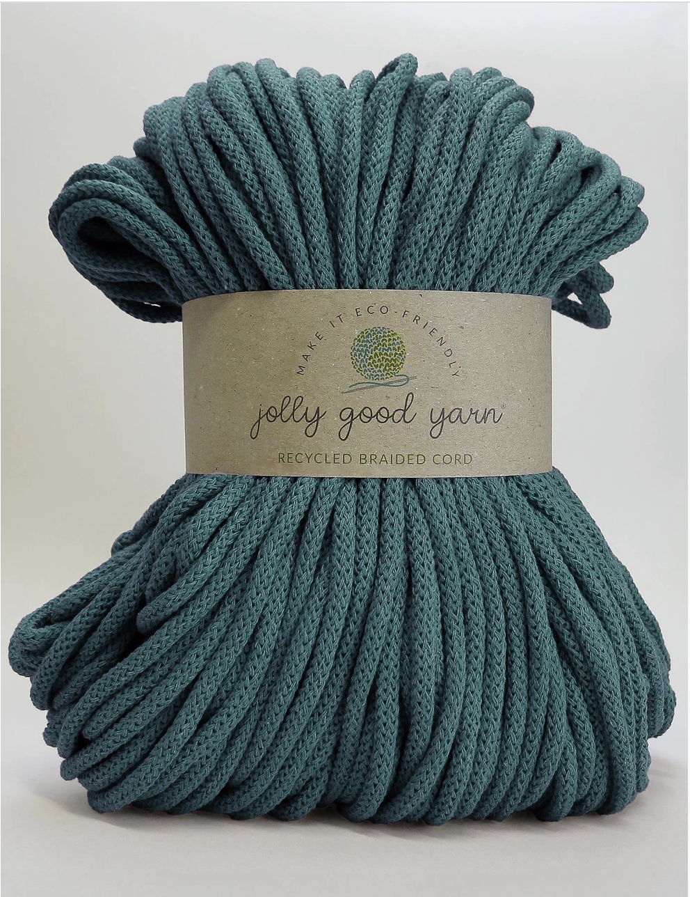 Jolly Good Yarn 5mm Macrame Cord