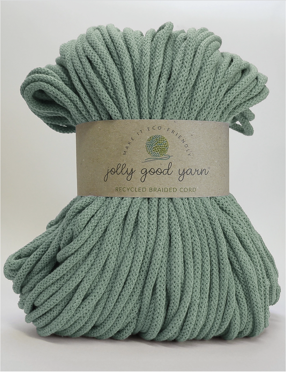 Jolly Good Yarn 5mm Macrame Cord