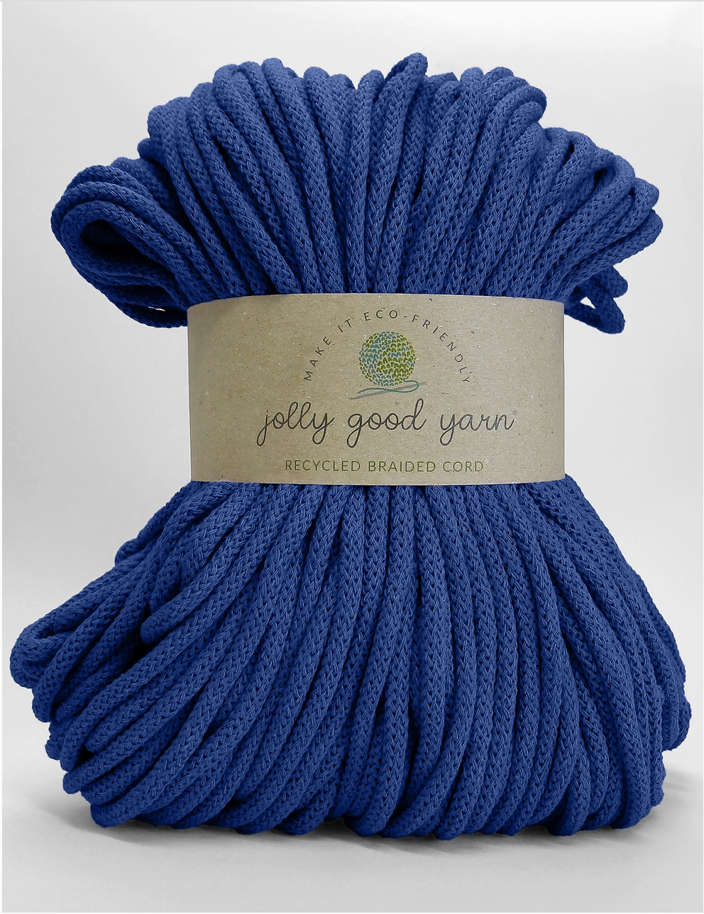 Jolly Good Yarn 5mm Macrame Cord