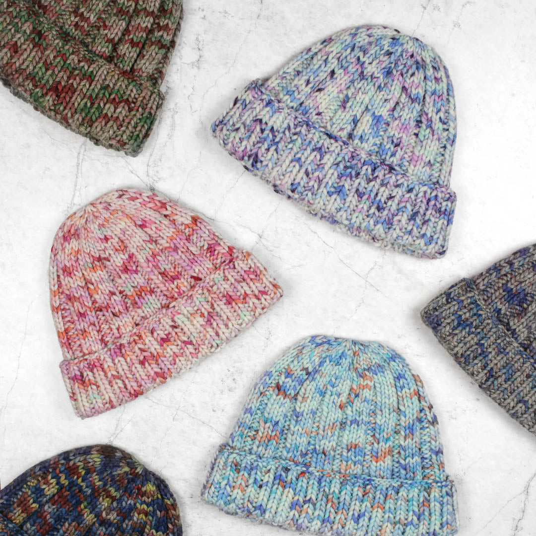 &Make Super Chunky Artisan