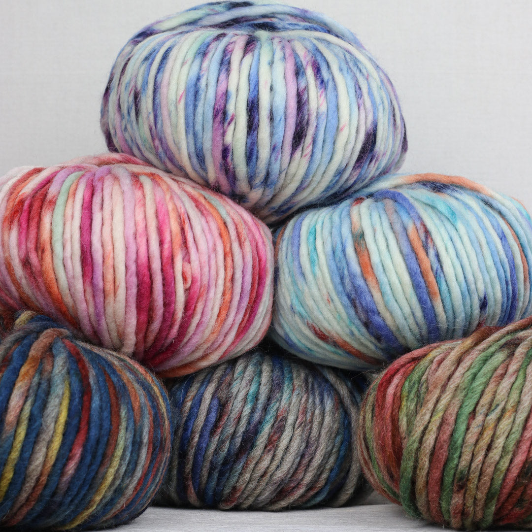 &Make Super Chunky Artisan