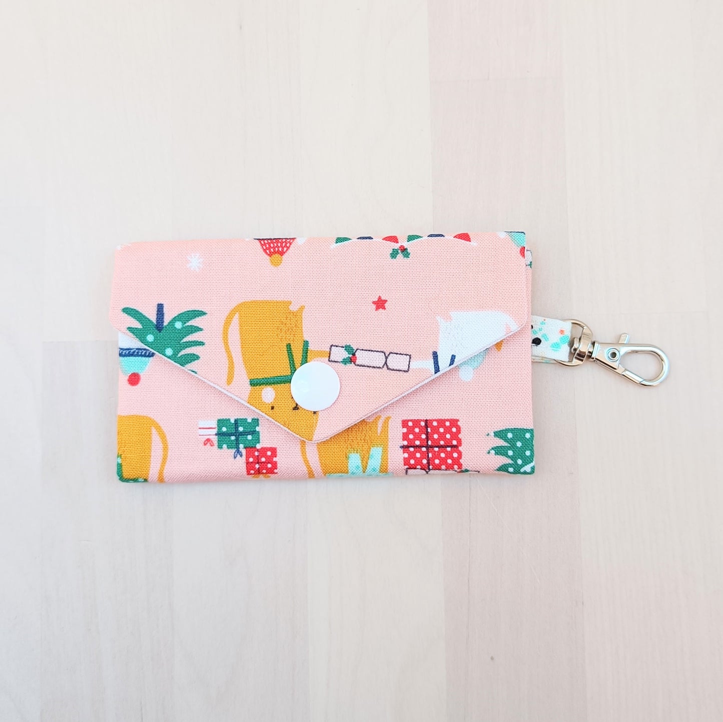 Mini Notions Pouch