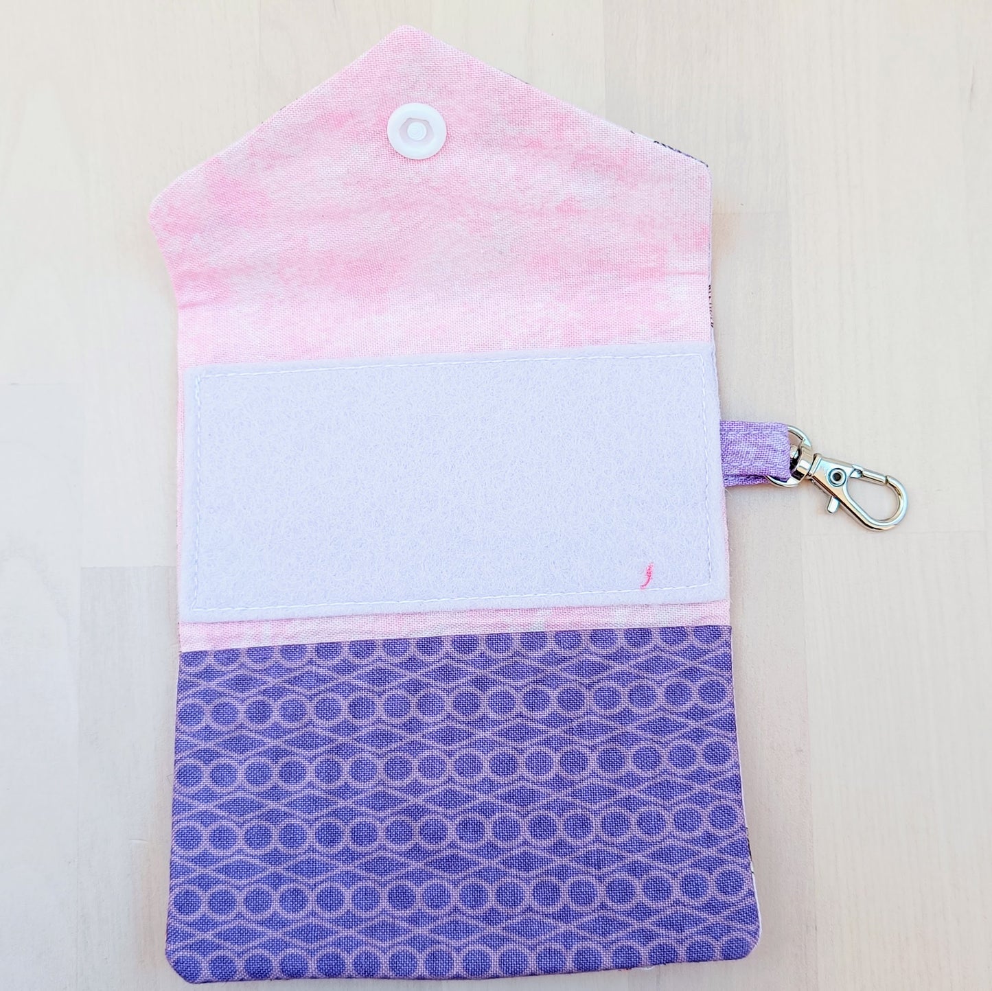 Mini Notions Pouch