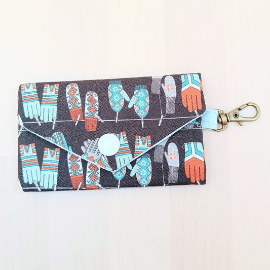 Mini Notions Pouch