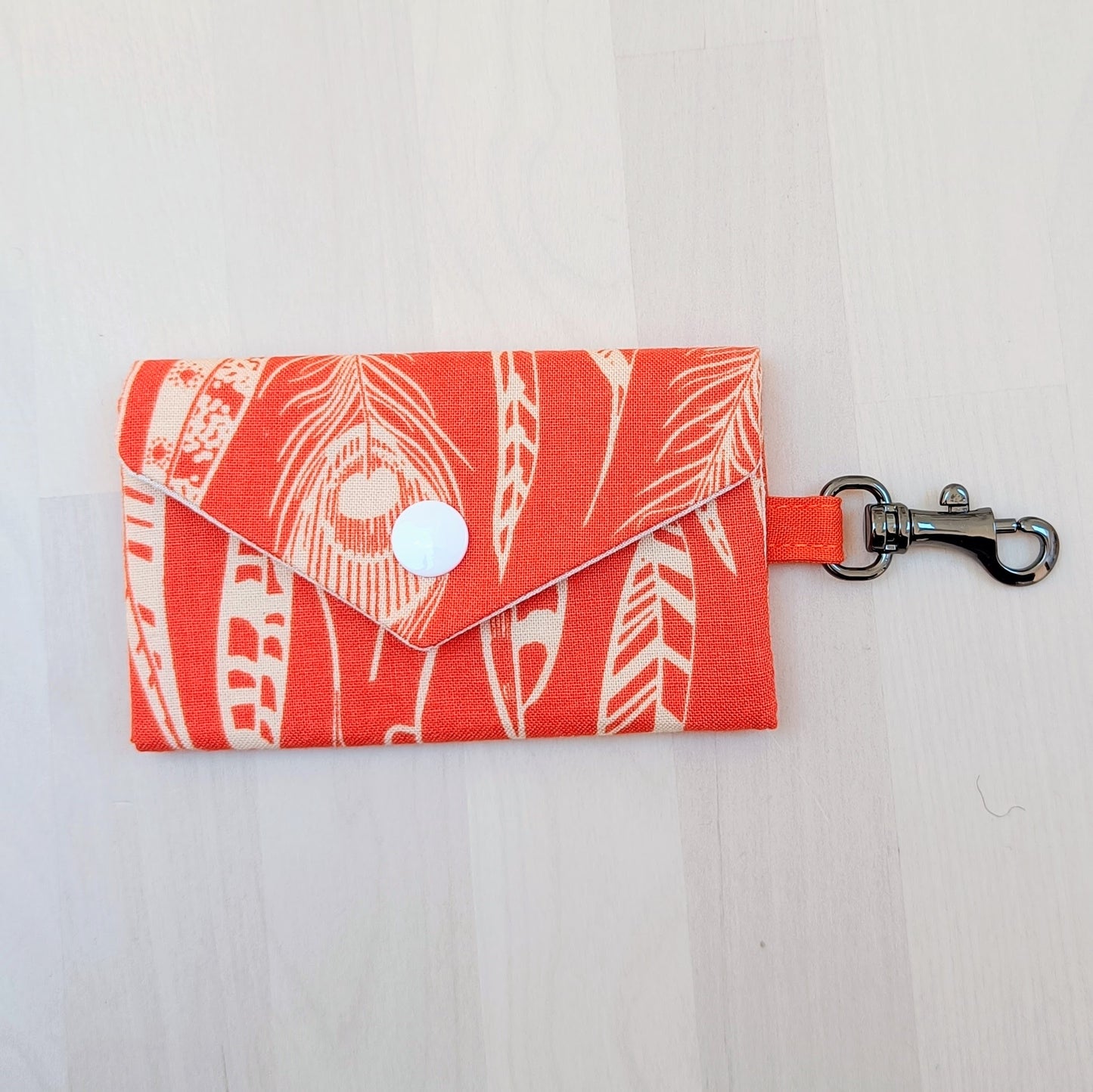 Mini Notions Pouch