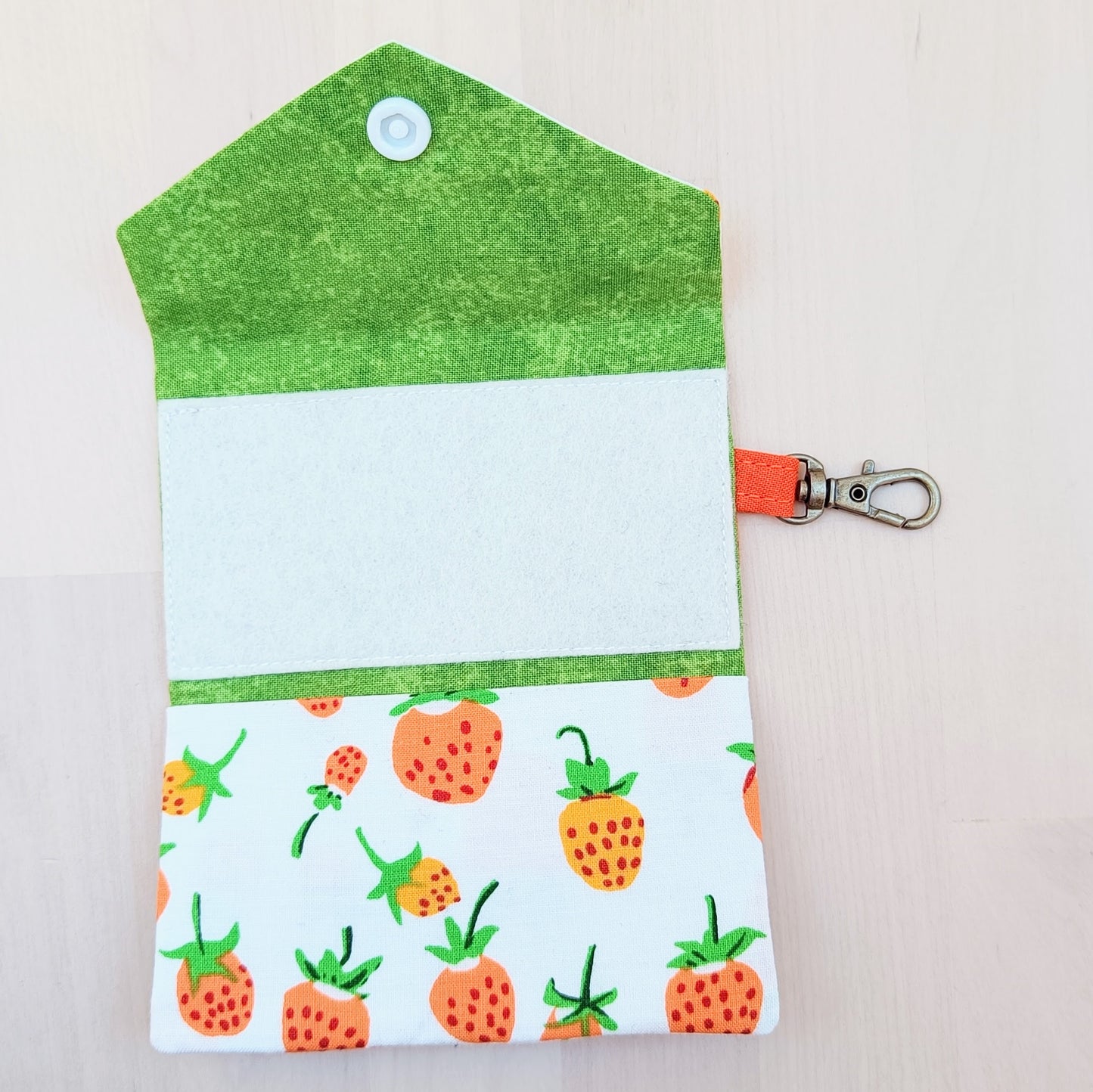 Mini Notions Pouch