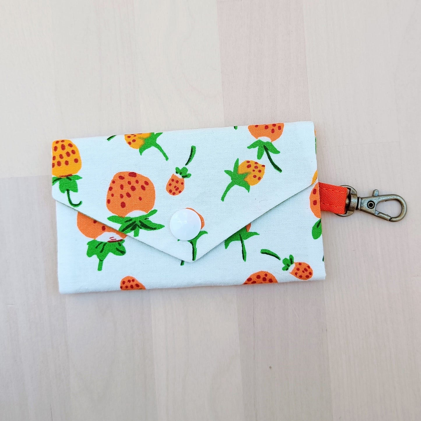 Mini Notions Pouch