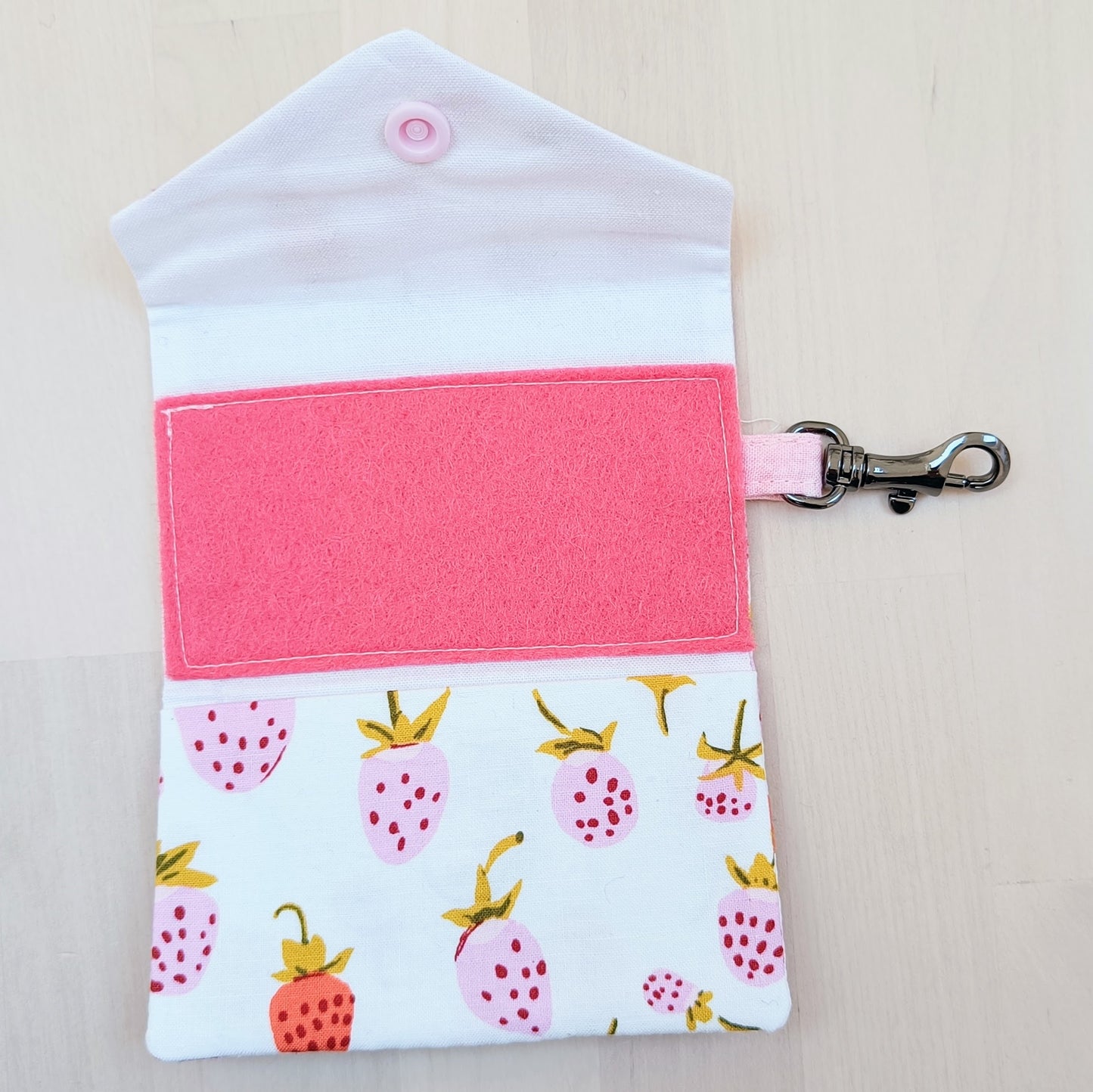 Mini Notions Pouch