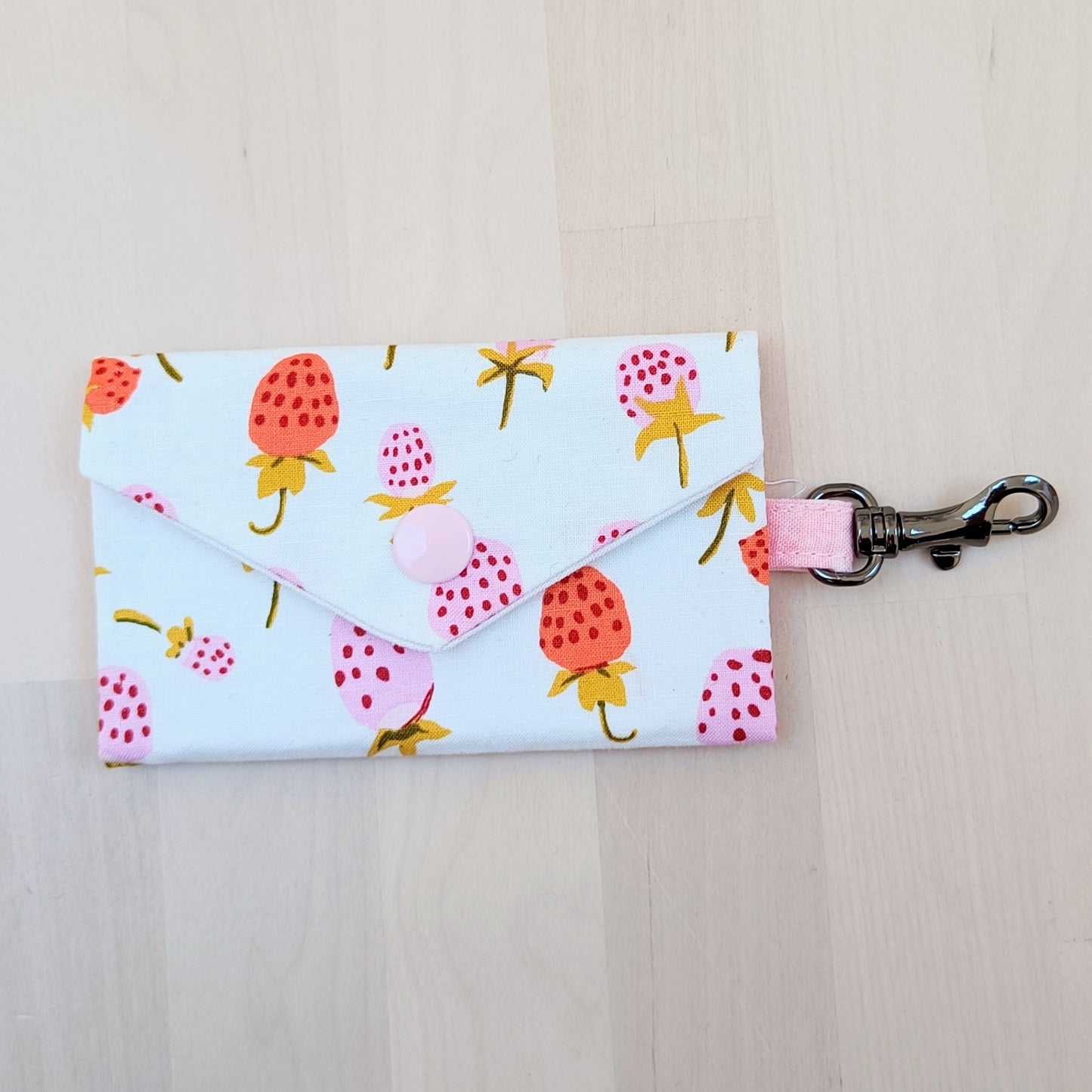 Mini Notions Pouch