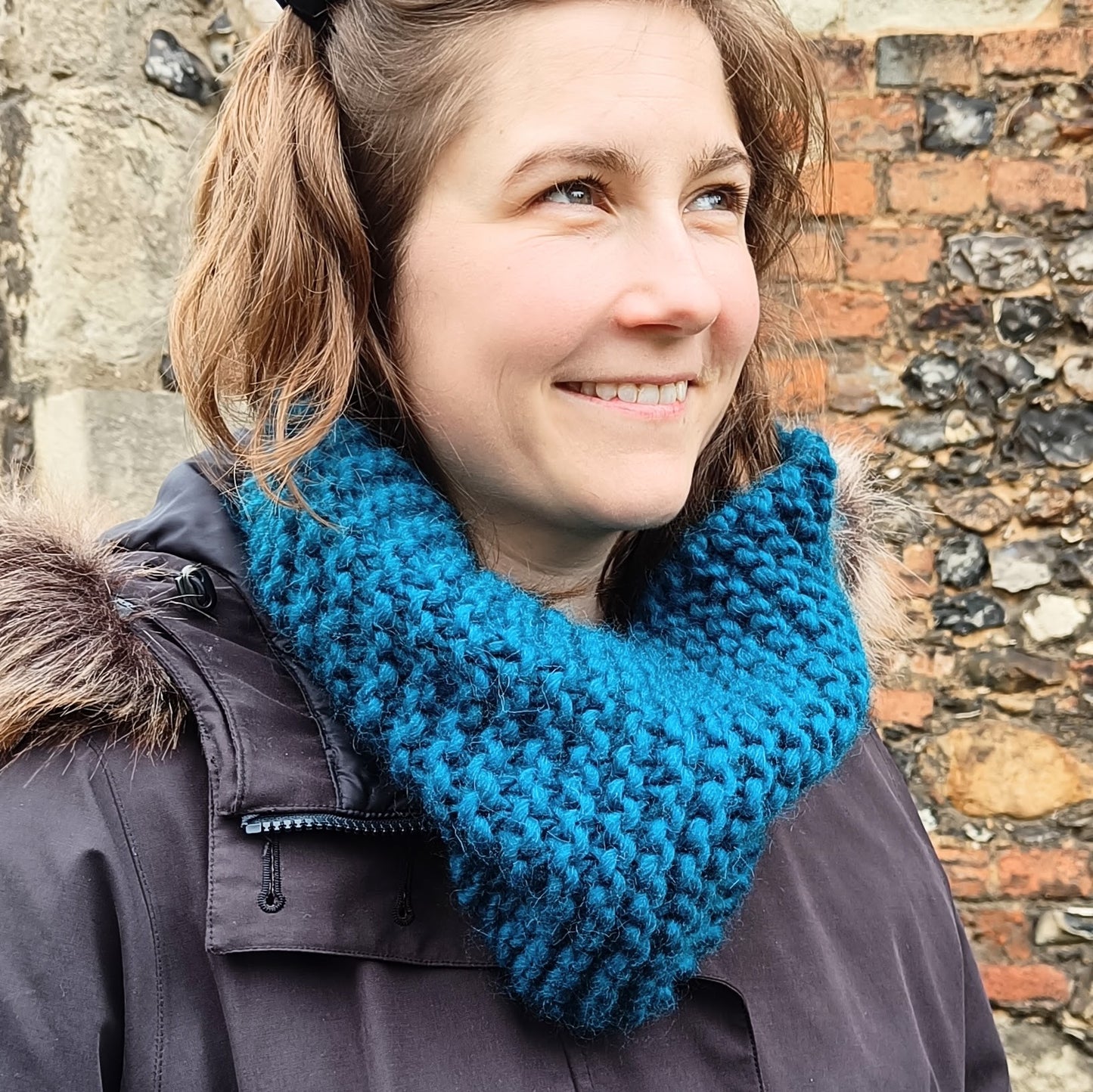 Learn to Knit