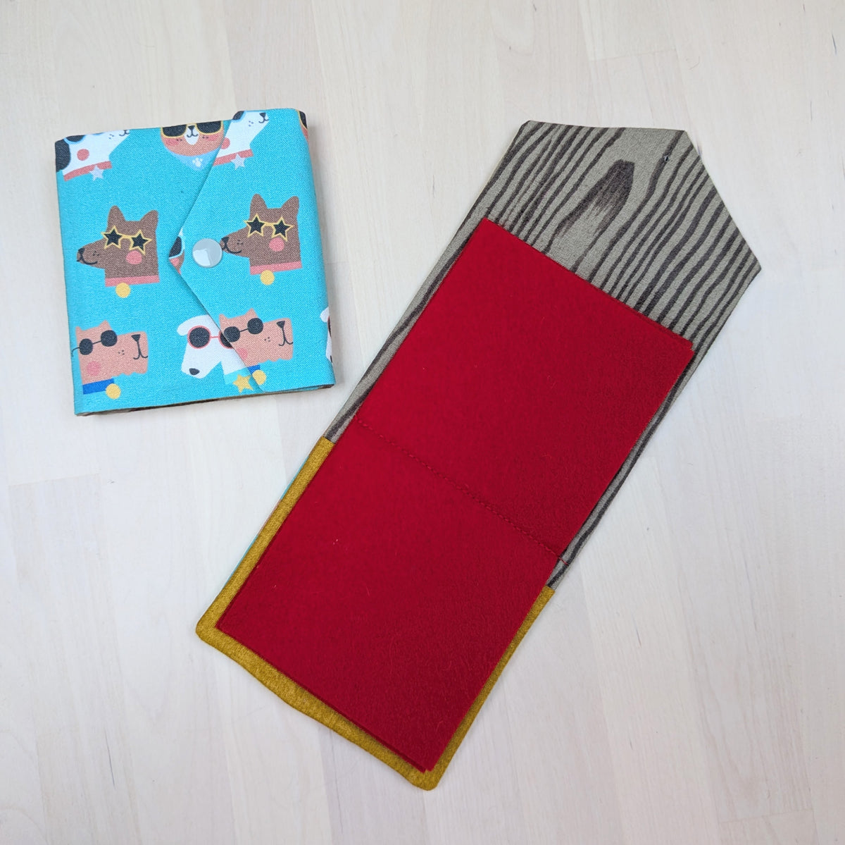 Needlebook
