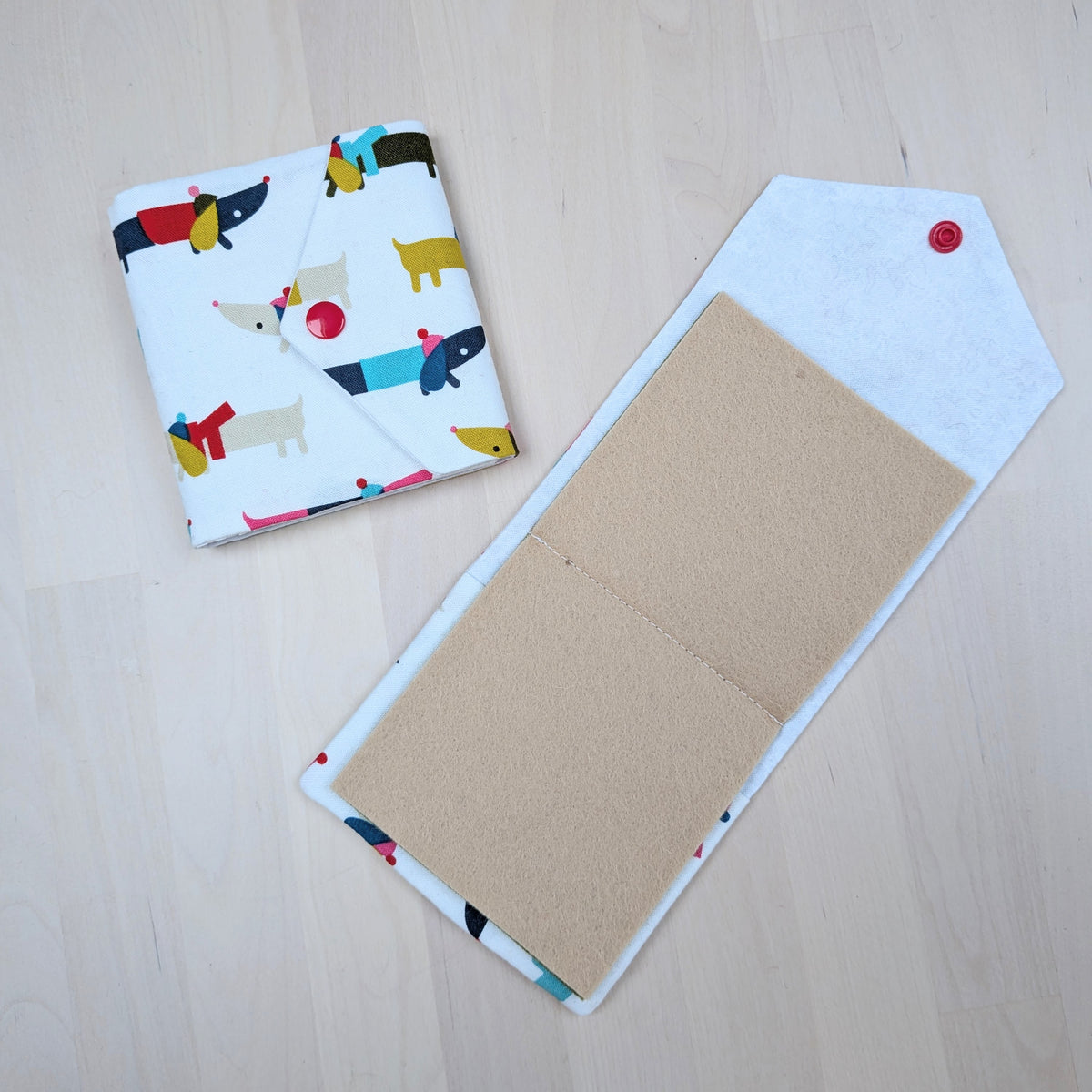 Needlebook