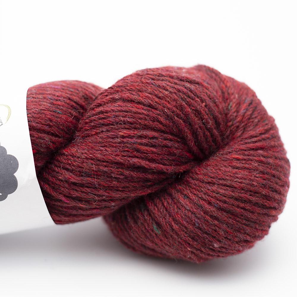 Reborn Wool