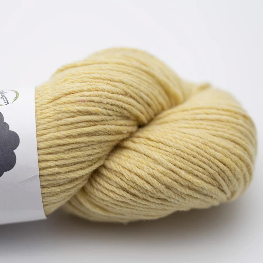 Reborn Wool