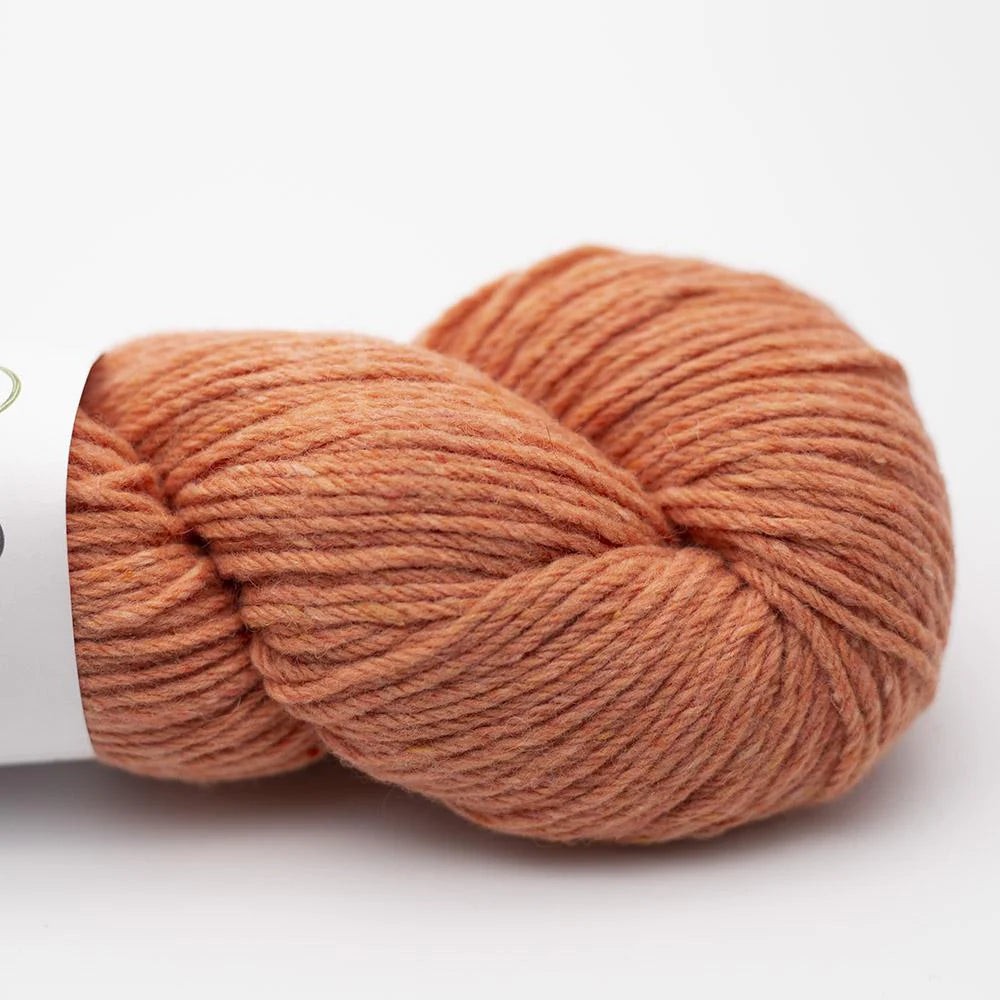 Reborn Wool