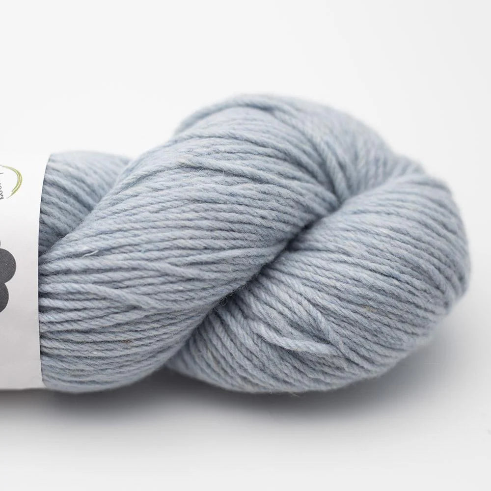 Reborn Wool