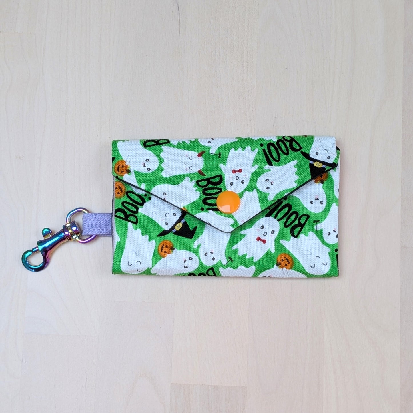 Mini Notions Pouch