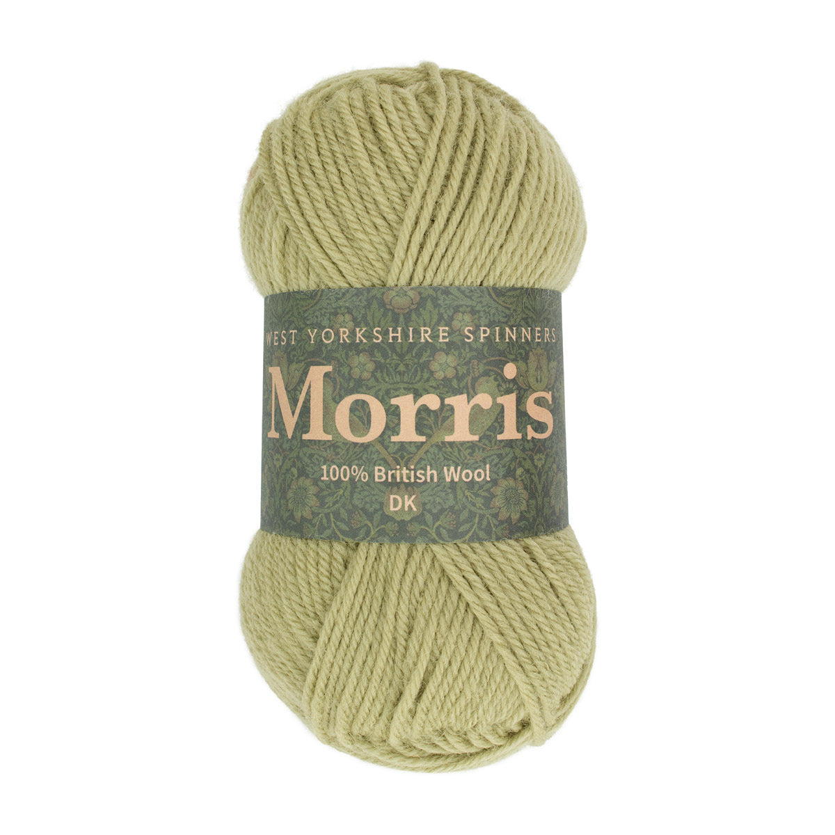 Morris DK