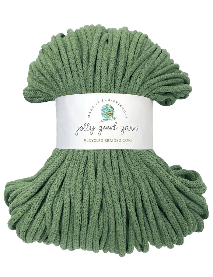 Jolly Good Yarn 5mm Macrame Cord