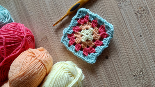 Granny Squares