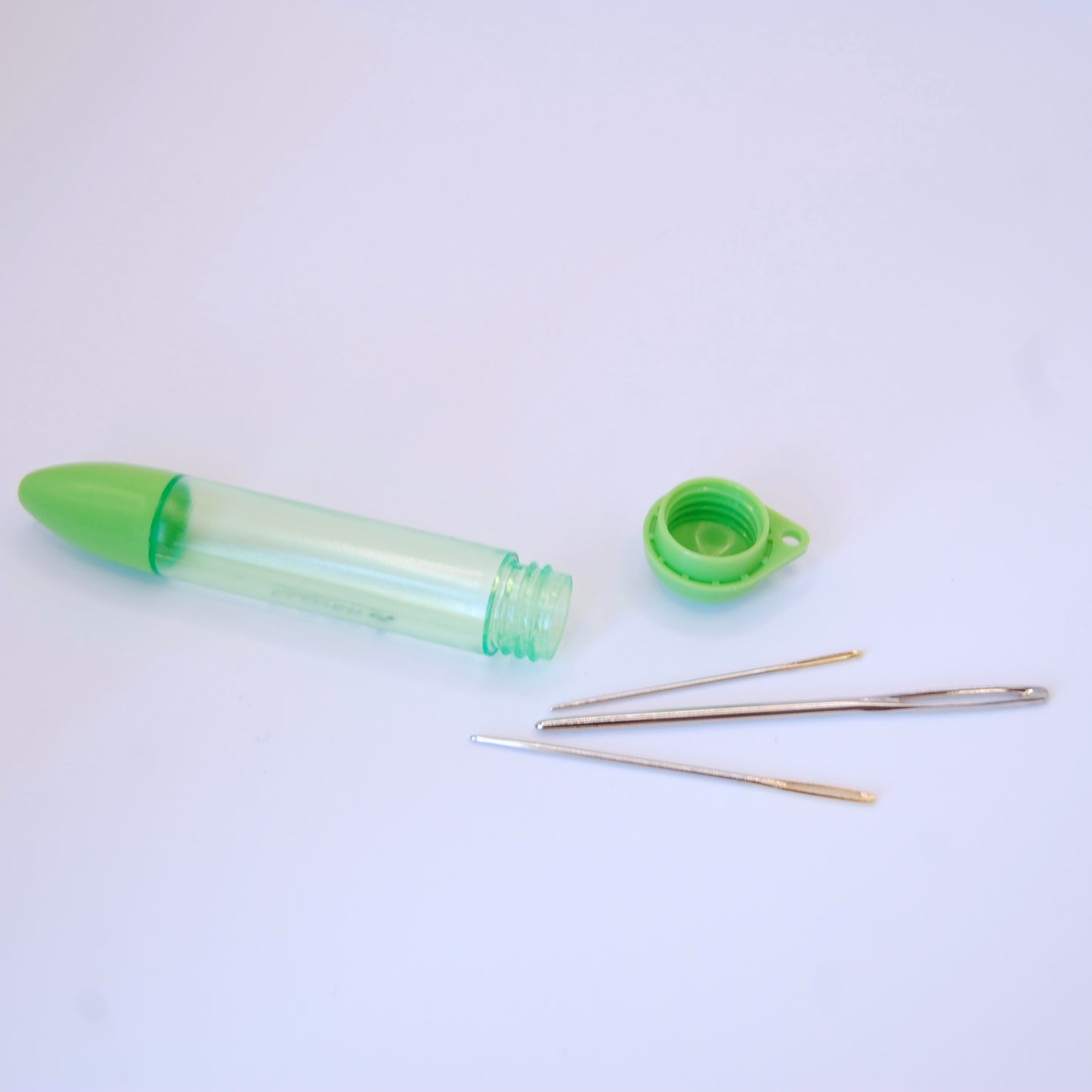 Clover Chibi Darning Needle Set