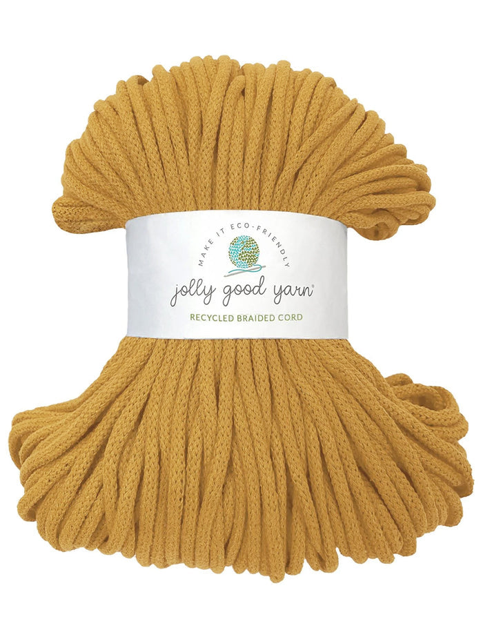 Jolly Good Yarn 5mm Macrame Cord